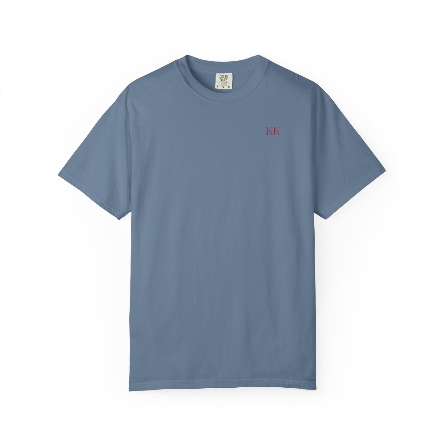 We the People Like to Mud-T-shirt