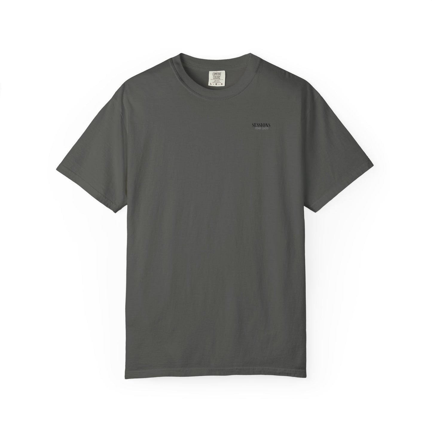 Sessions Dirty Kaos- Unisex Garment-Dyed T-shirt