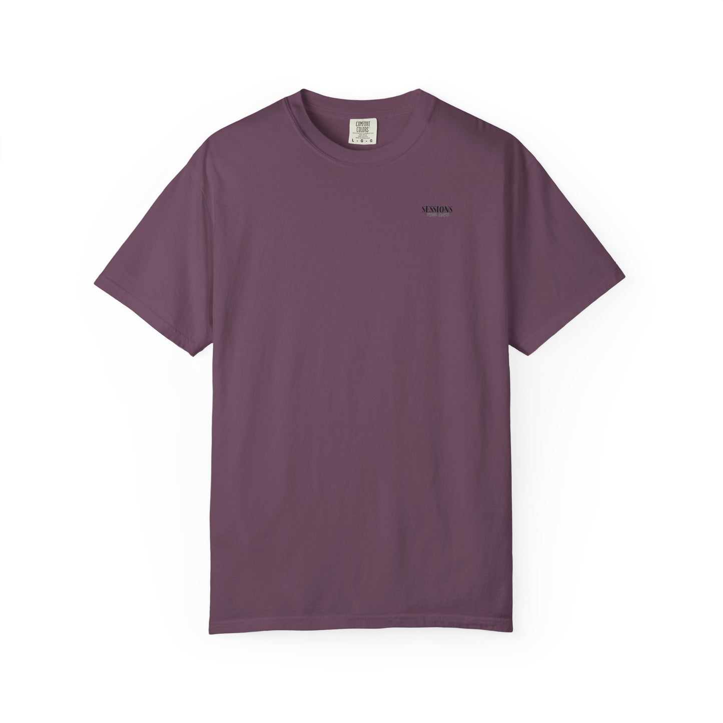 Sessions Dirty Kaos- Unisex Garment-Dyed T-shirt