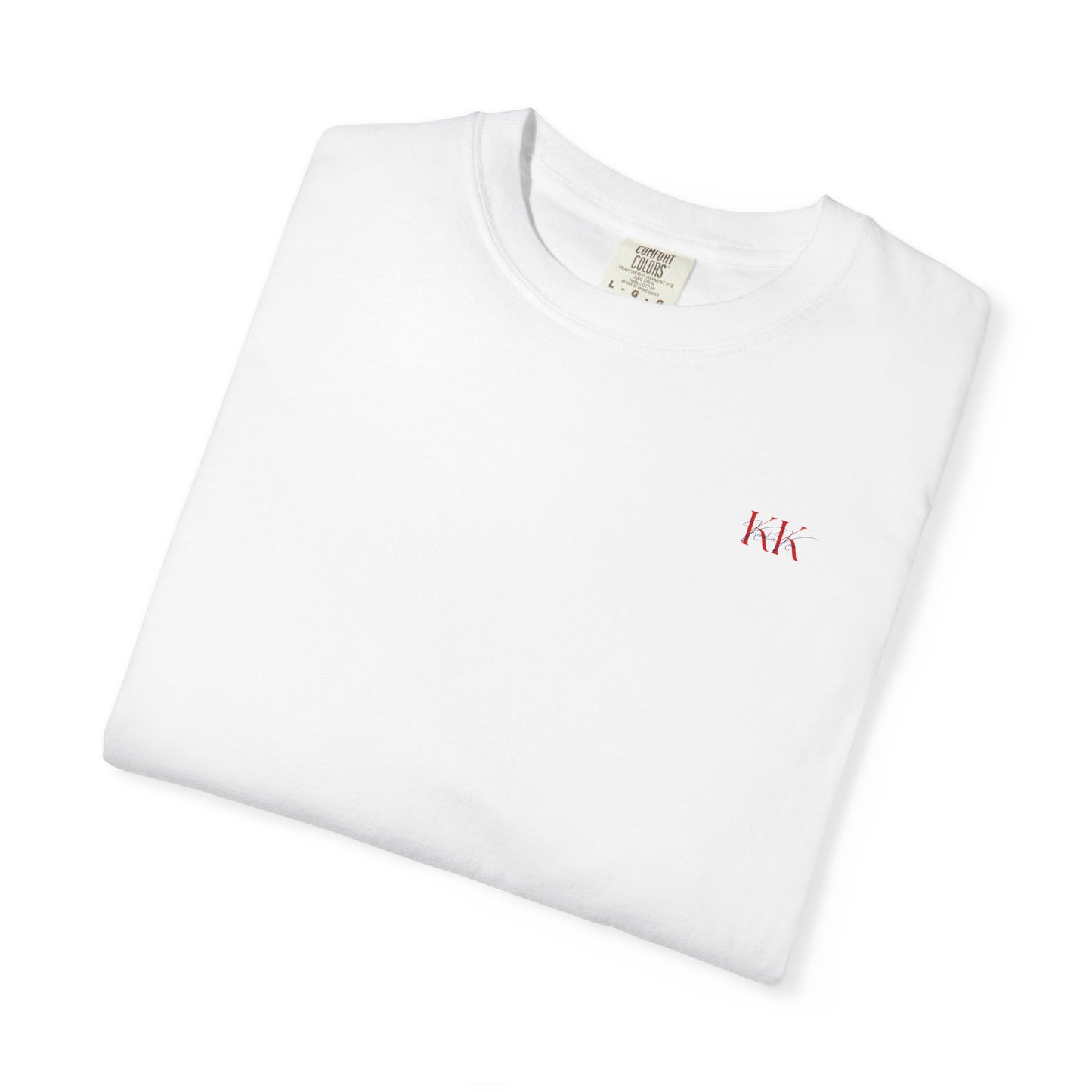 We the People Like to Mud-T-shirt