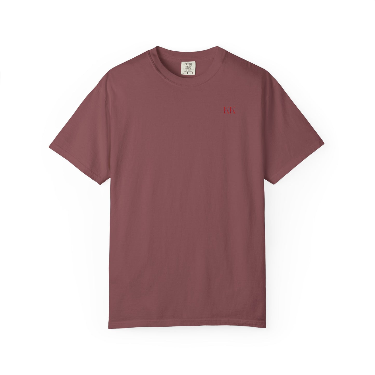 We the People Like to Mud-T-shirt